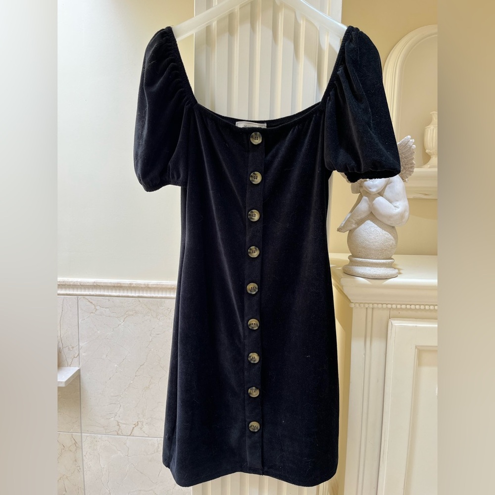 Super soft and stretchy dress, size L